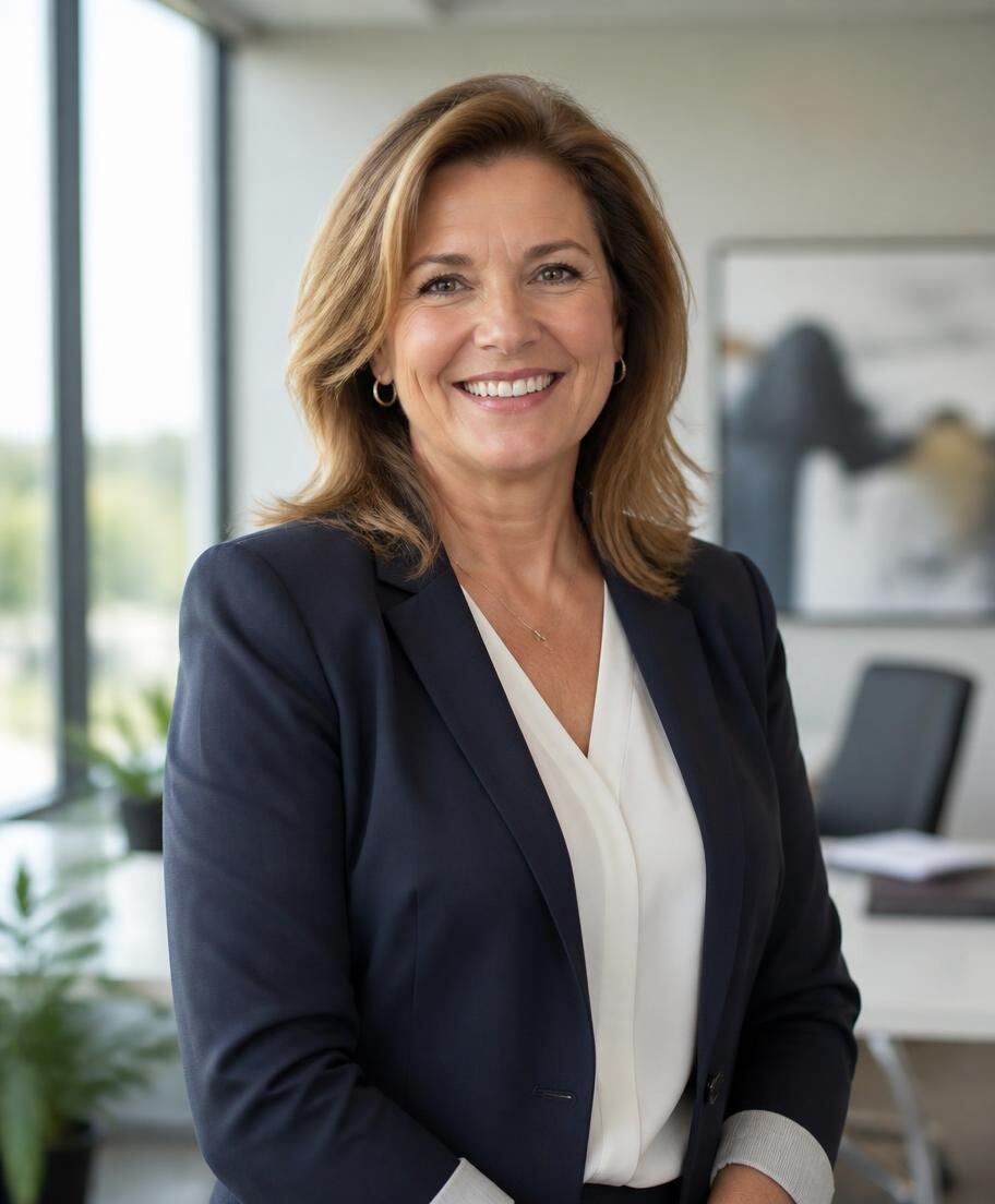 Elizabeth Miller, owner of Quillbook Office LLC